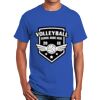 100% US Cotton T Shirt Thumbnail