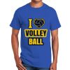 100% US Cotton T Shirt Thumbnail