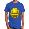 100% US Cotton T Shirt Thumbnail
