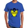 100% US Cotton T Shirt Thumbnail
