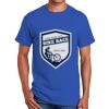 100% US Cotton T Shirt Thumbnail