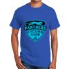 100% US Cotton T Shirt Thumbnail