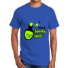 100% US Cotton T Shirt Thumbnail