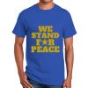 100% US Cotton T Shirt Thumbnail
