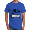 100% US Cotton T Shirt Thumbnail