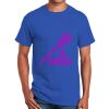 100% US Cotton T Shirt Thumbnail