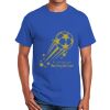 100% US Cotton T Shirt Thumbnail