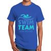 100% US Cotton T Shirt Thumbnail