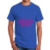 100% US Cotton T Shirt Thumbnail
