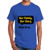 100% US Cotton T Shirt Thumbnail