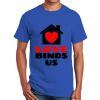 100% US Cotton T Shirt Thumbnail