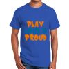 100% US Cotton T Shirt Thumbnail