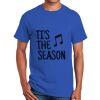 100% US Cotton T Shirt Thumbnail