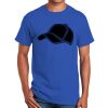 100% US Cotton T Shirt Thumbnail