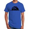 100% US Cotton T Shirt Thumbnail