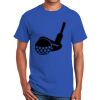 100% US Cotton T Shirt Thumbnail