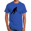 100% US Cotton T Shirt Thumbnail