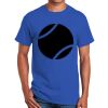 100% US Cotton T Shirt Thumbnail