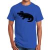 100% US Cotton T Shirt Thumbnail