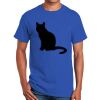 100% US Cotton T Shirt Thumbnail