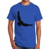 100% US Cotton T Shirt Thumbnail