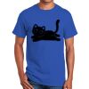 100% US Cotton T Shirt Thumbnail