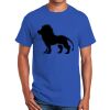 100% US Cotton T Shirt Thumbnail