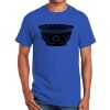 100% US Cotton T Shirt Thumbnail