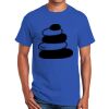 100% US Cotton T Shirt Thumbnail