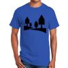 100% US Cotton T Shirt Thumbnail