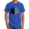100% US Cotton T Shirt Thumbnail