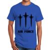 100% US Cotton T Shirt Thumbnail