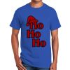 100% US Cotton T Shirt Thumbnail