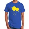 100% US Cotton T Shirt Thumbnail