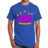 100% US Cotton T Shirt Thumbnail