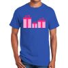 100% US Cotton T Shirt Thumbnail