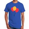 100% US Cotton T Shirt Thumbnail