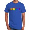 100% US Cotton T Shirt Thumbnail