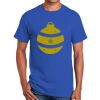 100% US Cotton T Shirt Thumbnail
