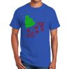 100% US Cotton T Shirt Thumbnail