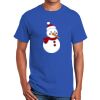 100% US Cotton T Shirt Thumbnail