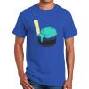 100% US Cotton T Shirt Thumbnail