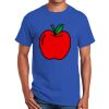 100% US Cotton T Shirt Thumbnail