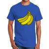 100% US Cotton T Shirt Thumbnail