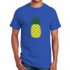 100% US Cotton T Shirt Thumbnail