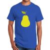 100% US Cotton T Shirt Thumbnail