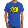 100% US Cotton T Shirt Thumbnail