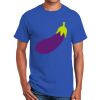 100% US Cotton T Shirt Thumbnail