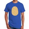 100% US Cotton T Shirt Thumbnail