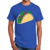 100% US Cotton T Shirt Thumbnail
